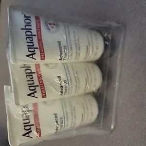 AQUAPHOR HEALING OINTMENT-ADVANCED THERAPY